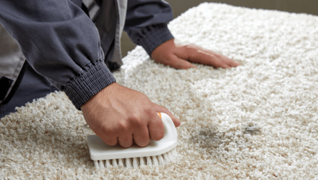 Professional Rug Cleaning Nutfield